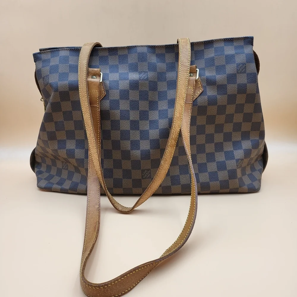 Louis Vuitton elevate your